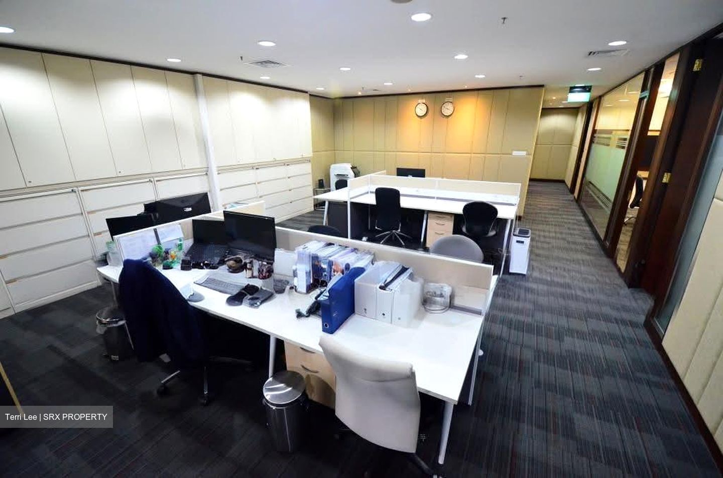 Suntec Tower Three (D1), Office #563997621